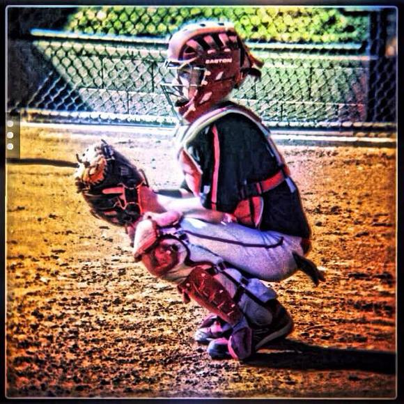 Meet your Posher, Aidan - Picture 1 of 1